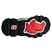 Disney Pixar Cars Shoes Light Up - Kids Lightning McQueen Sneakers Lightweight Tennis Breathable Running LED Shoe - Red/Black/Yellow (Size 11 Little Kid)