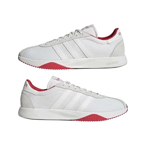Image of adidas Men's Run 76 /26 Shoe | Casual Shoes