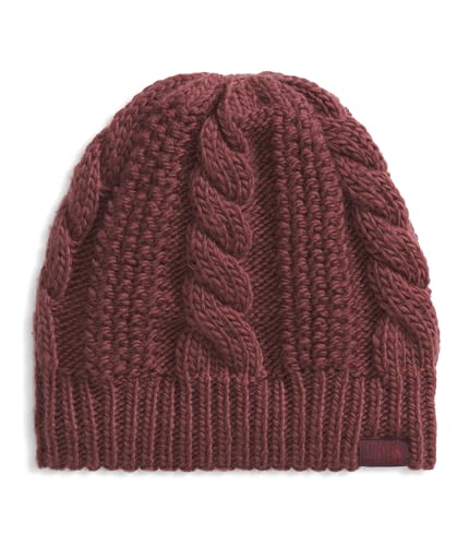 THE NORTH FACE Women's Oh Mega Lined Beanie | Deep...