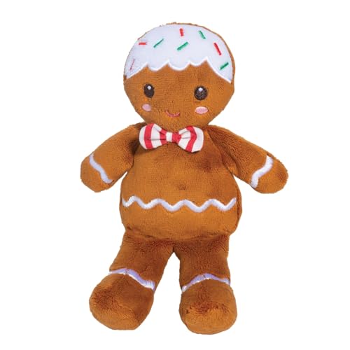 Muñeco Gingerbread Boy de 7 pulgadas