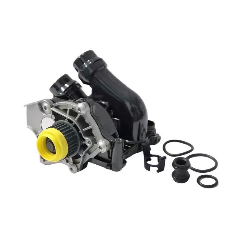 Bomba Refrigerante Coche Para A3 A4 A5 A6 Q3 Q5 Tt 2008-2016