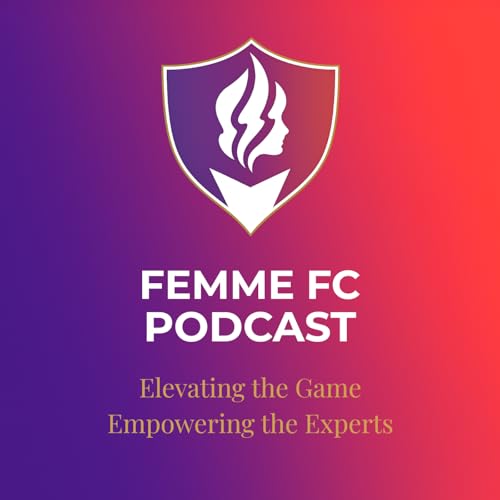 Femme FC Podcast cover art