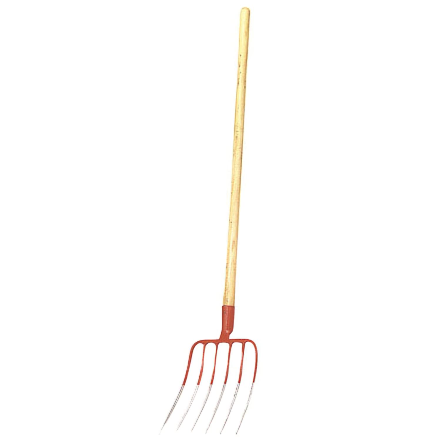 Maurer 8180399 – Fork with Long Handle 560 / 6 Bars