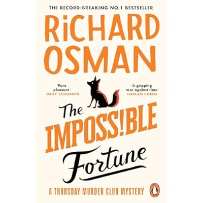 The Impossible Fortune