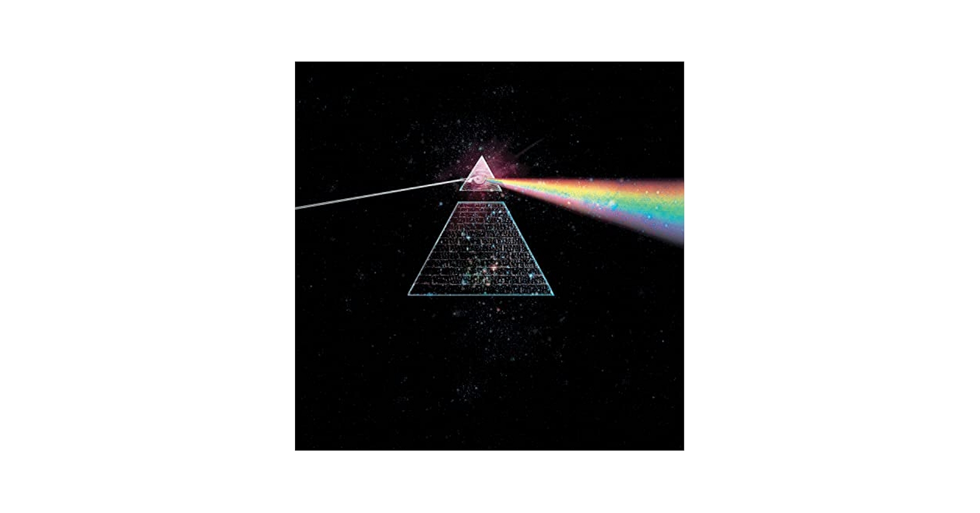 洋楽 PINK FLOYD THE DARK SIDE OF THE MOON The Dark Side Of The Moon - Album by Pink Floyd | Spotify