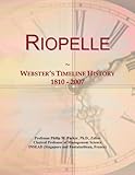 fromage riopelle prix  Riopelle: Webster\'s Timeline History, 1810 - 2007