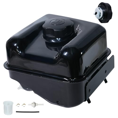 Feralmoto Fuel Tank Assembly Replacement for Briggs & Stratton 592877,