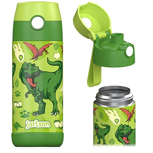 Jarlson ARZER ® Mali Children'S Water Bottle cover