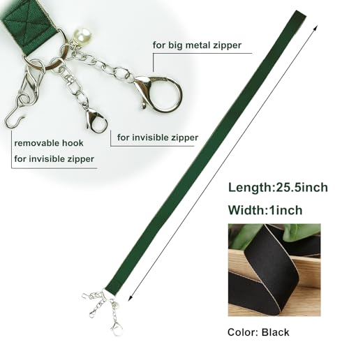 image for FYOURH Zipper Helper - Assistant for Pull Dresses and Boots Invisible 