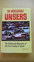 The unbelievable Unsers B0006CPMQY Book Cover