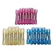 Produktbild 100 pcs Heat Shrink Butt Connectors, Insulated Marine Car Wire Connectors Electrical Terminal Kit (3 Colors, 3 Sizes)