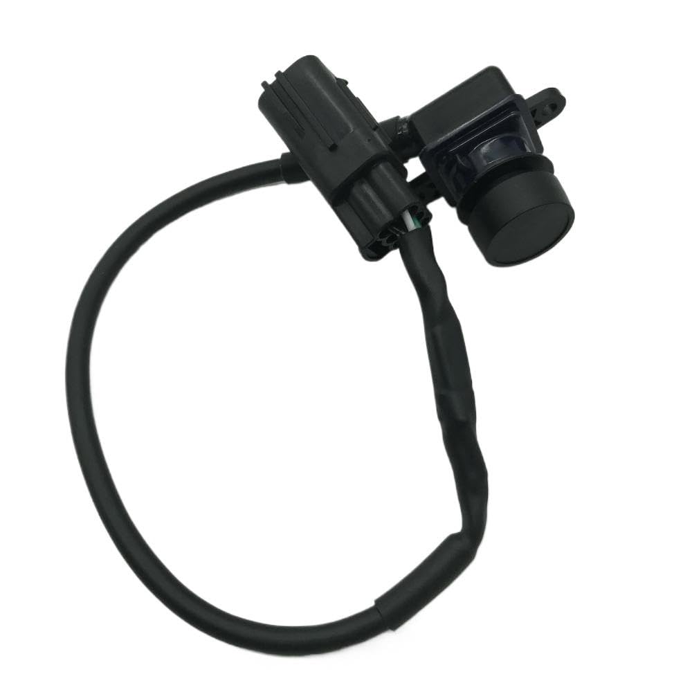Caméra de recul pour Dodge Durango 2011-2013 | OE 56054059AC - 5