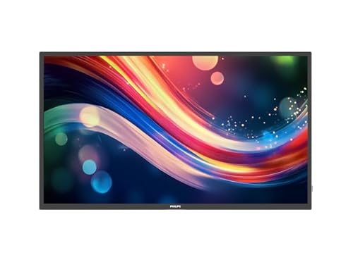 Philips 86BDL4050Q 86 4050 Series écran LCD rétro éclairé par LED signalisation numérique Android 4K UHD 3840 x 2160 - vue 3