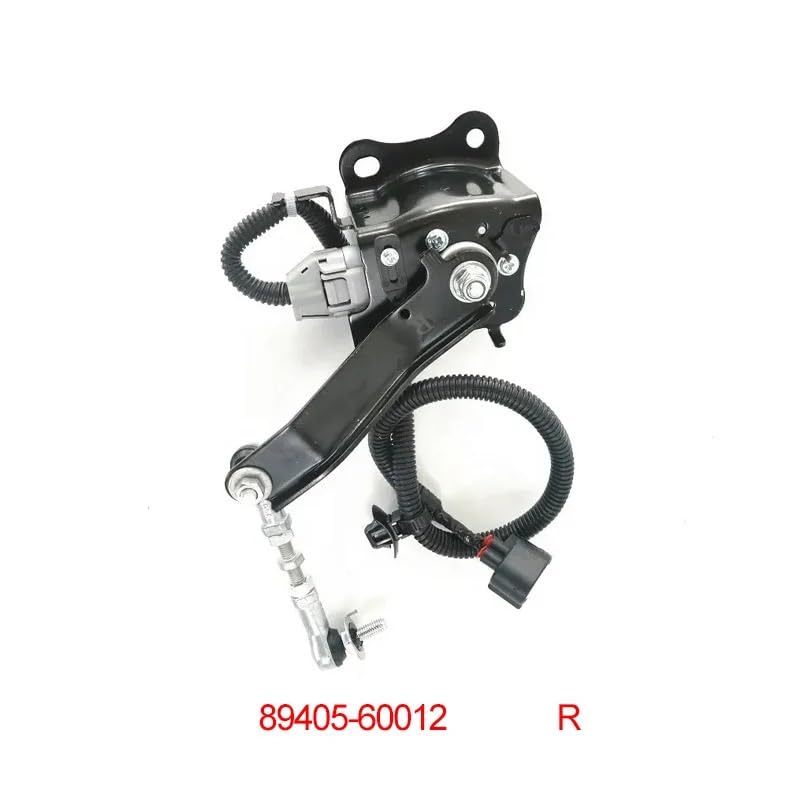 1pair Sensor 89406-60012 89405-60012 8940660012 8940560012 センサー