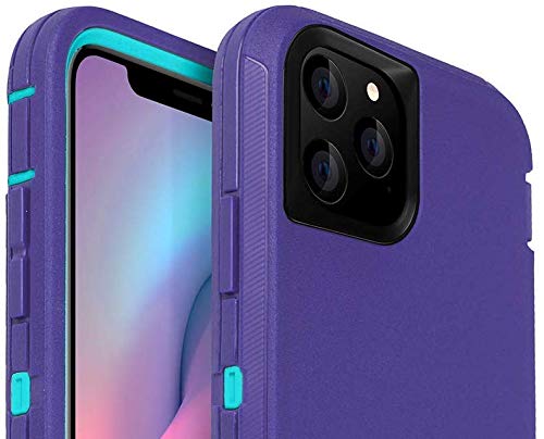 Otterbox Defender Series Screenless Edition Case For Iphone 11 Pro Max With Belt Clip Fits Otterbox Purple Teal Buy Online In Cameroon At Desertcart Otterbox Defender Series Screenless Edition Case For Iphone 11 Pro Max With Belt Clip Fits Otterbox Purple Teal Buy Online In Cameroon At Desertcart