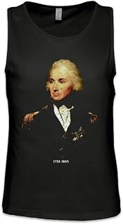 PONGA Horatio Nelson Kids Boys Children T-Shirt(Small)