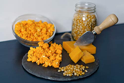 Pop'N Popcorn Pop’N Popcorn Cheddar Cheese Popcorn thumb #1