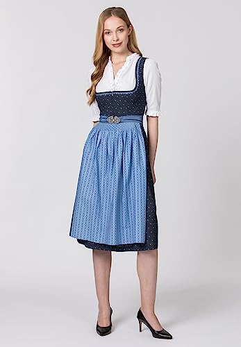 Dirndl Dunja de Stockerpoint, la robe d'exception pour femme - 2
