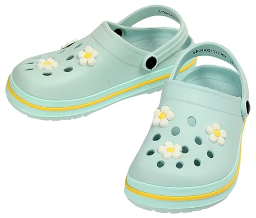 Image of Max Girls Clogs