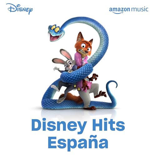 Disney Hits ⭐