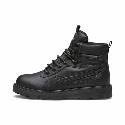 Image of Puma Unisex Adult Desierto v3 Puretex Sneaker