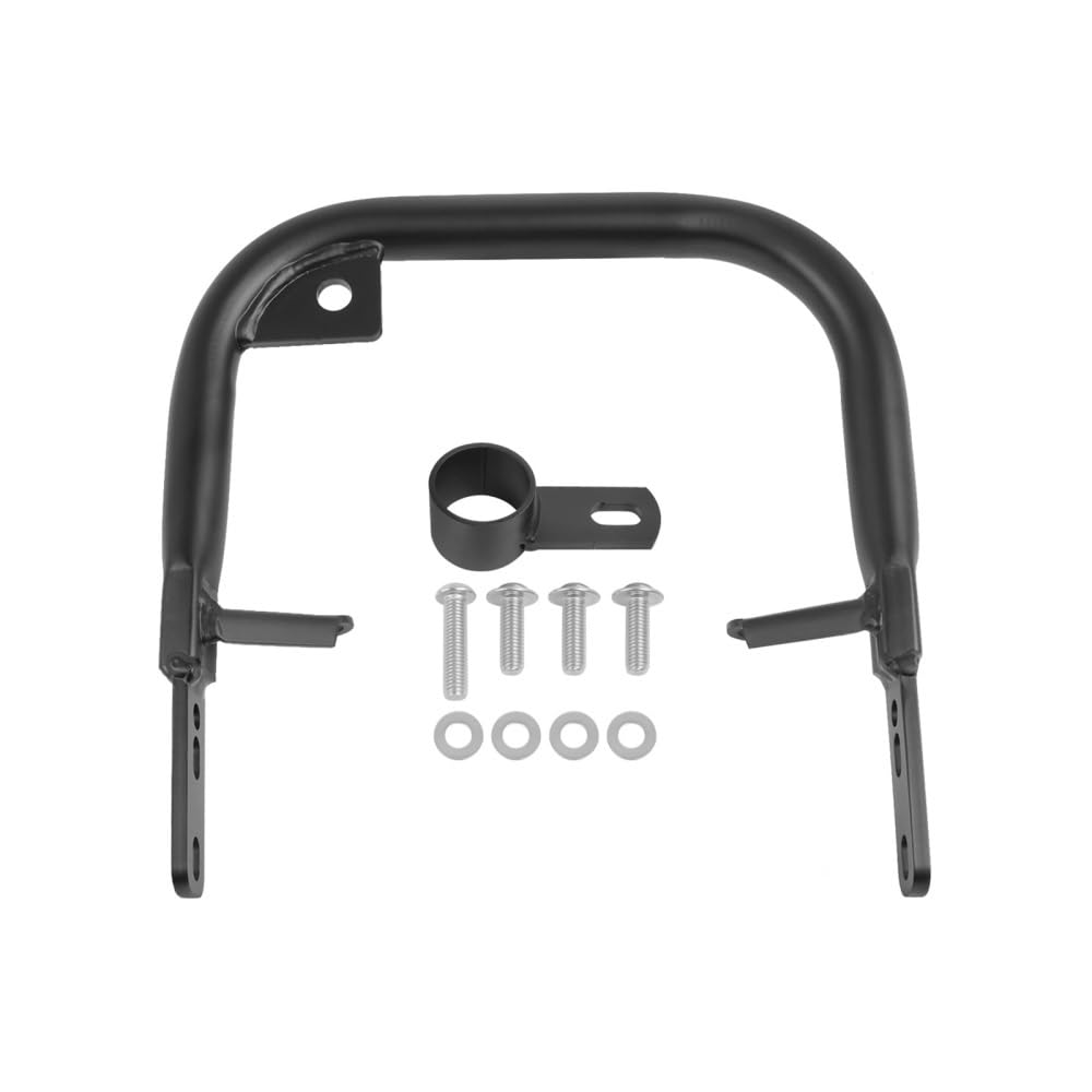 Support Porte-Bagages TRX450ER pour Fixer vos Sacs sans Risque - 8