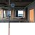 Laser Level Pole? Telescoping Tripod Pole 12FT/3.7M with Tripod Adjustable Mount 5/8''&1/4'' Thread for Bosch Dewalt Rotary and Line Rotary Lasers (MP1 Pole Without Tripod)