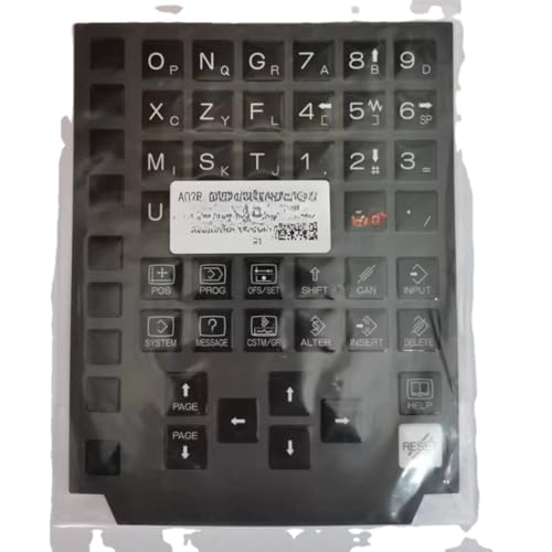 0I-MF button film A02B-0338-K160# T # M A98L-0005-0732# T (A02B-0338-K160#T)