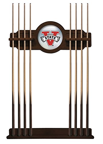 Valdosta State Cue Rack in Navajo Finish by Holland Bar Stool