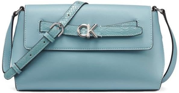 Calvin Klein Women's Calvin Klein Annalise Flap Crossbody