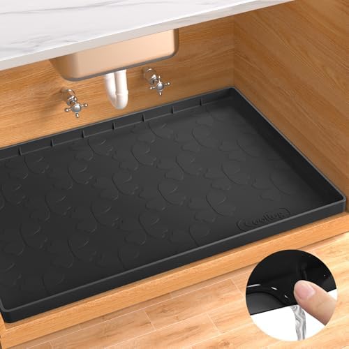 Waterproof Under Sink Mat 28
