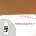 LINECO Glaze Padding Compound, Adhesive for Making Note Pads, Forms, Books, 12 oz. White