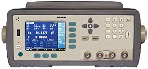 GOWE High Precision Digital LCR Meter, Accuracy: 0.05% ¡À5 dgt
