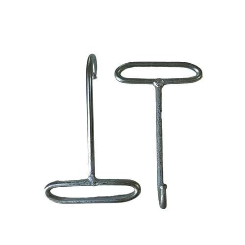 Generic 3PCS Escalator Handrail Tool L190mm W119mm