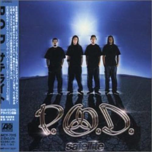 P.O.D. Satellite