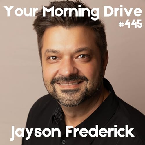 A Story About Hollywood, Ship Faced Pub & Southern Cove w/ Jayson Frederick Podcast Por capa