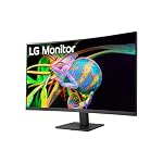 LG 32MR50C-B – Bild 2