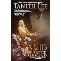 Night's Master