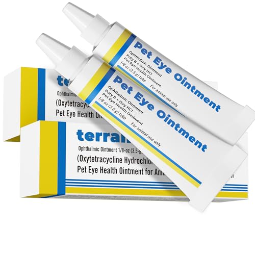 Best Pet Medicine For Cats Eye Infection