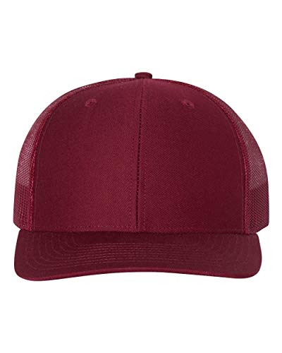 Image of R RICHARDSON Mens Ballcap