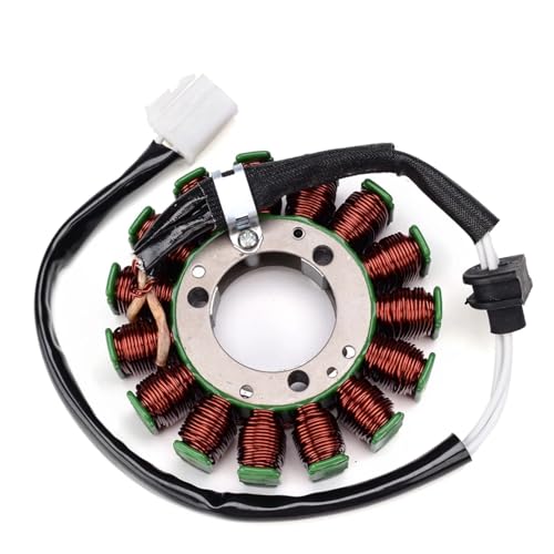 Bobine de stator Suzuki GSX-R1000 2005-2008 alternateur magnéto en panne