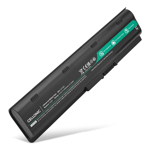 QUESTA BATTERIA CELLONIC ha una capacità di 4400mAh. La concorrenza pretende di vendere batterie aventi stesso peso e maggiore capacità, ciò che alla prova dei fatti risulta non vero. La nostra batteria, compatibile e nuova, dispone di una capacità reale di 4400mAh, proprio come pubblicizzato. Incrementa l'autonomia del tuo portatile!