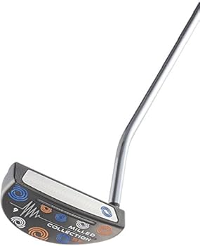 Amazon.co.jp: オデッセイ (ODYSSEY) MILLED COLLECTION SX パター #9