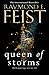 The Firemane Saga Series Collection 3 Books Set By Raymond E Feist (King Of Ashes, Master of Furies, Queen of Storms)