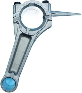 Connecting Rod Fit for Honda GX340 GX390 11HP 13HP GX 340 390 188F Gasoline Engine Motor Generator Replacment Parts 13200-ZE3-010