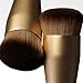 LAURA GELLER NEW YORK Full Coverage Foundation Blending Brush for All Face Makeup & Foundation