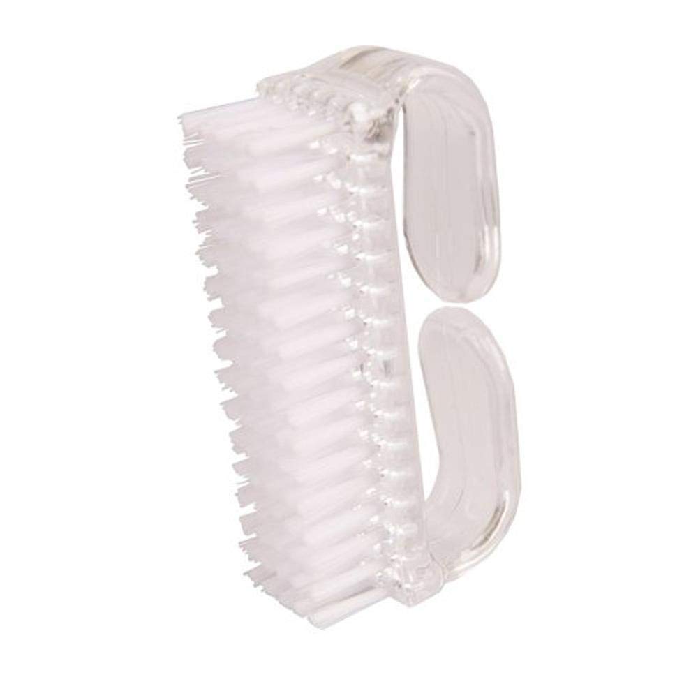 Trim Tırnak Fırçası 12-4 B