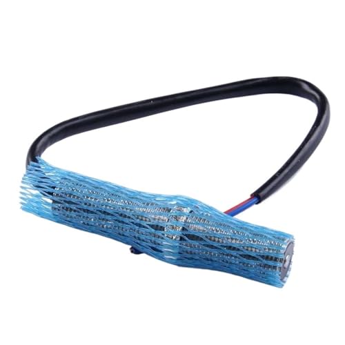 Capteur MSP675 haute performance : boîtier acier inoxydable durable - 4