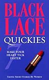 black lace dress accessories  Black Lace Quickies 7