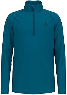 ODLO Unisex Kid's Rigi Sweatshirt